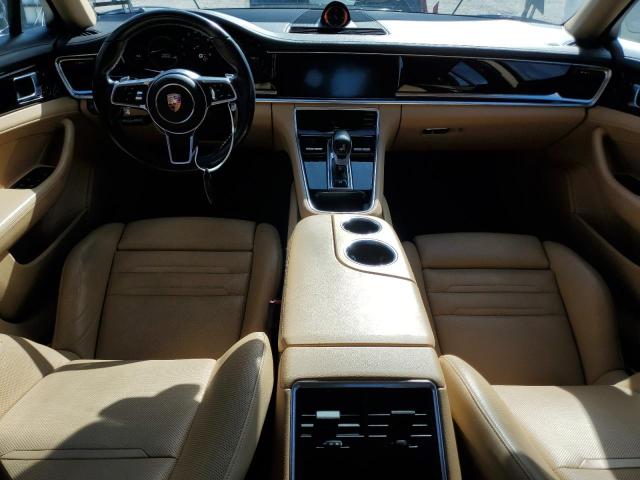 2017 PORSCHE PANAMERA 2 - WP0AA2A73HL101309