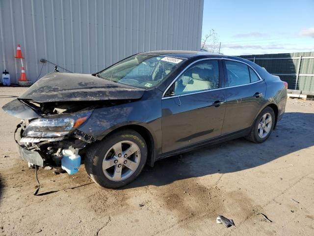 2014 Chevrolet Malibu LS