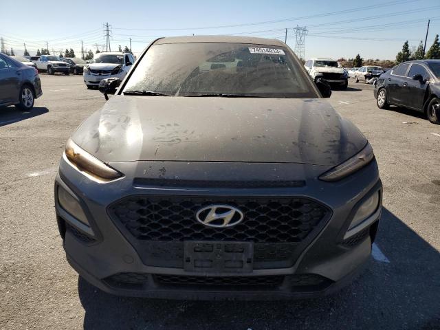 2021 HYUNDAI KONA SE - KM8K12AA9MU741959