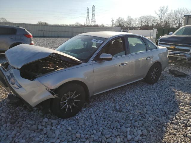 2008 Mercury Sable 