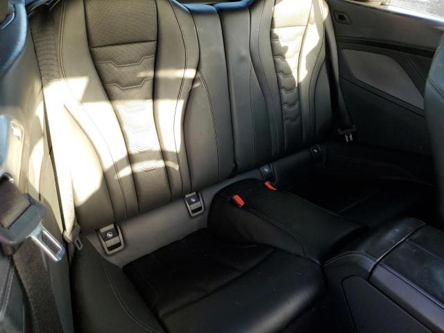 2023 BMW 840I - WBADZ2C06PCK64585