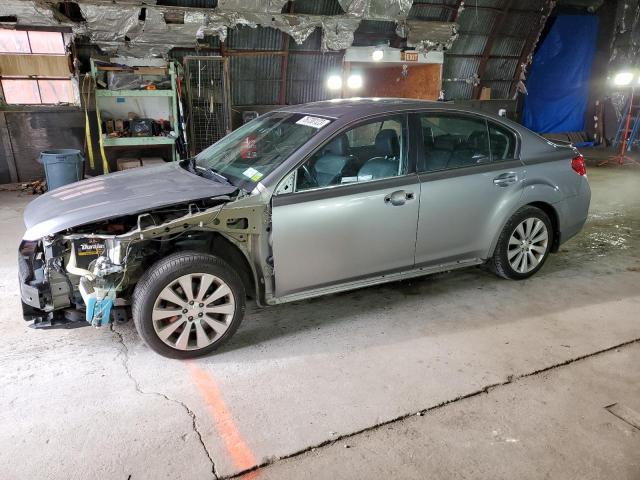 2011 Subaru Legacy 2.5i Limited