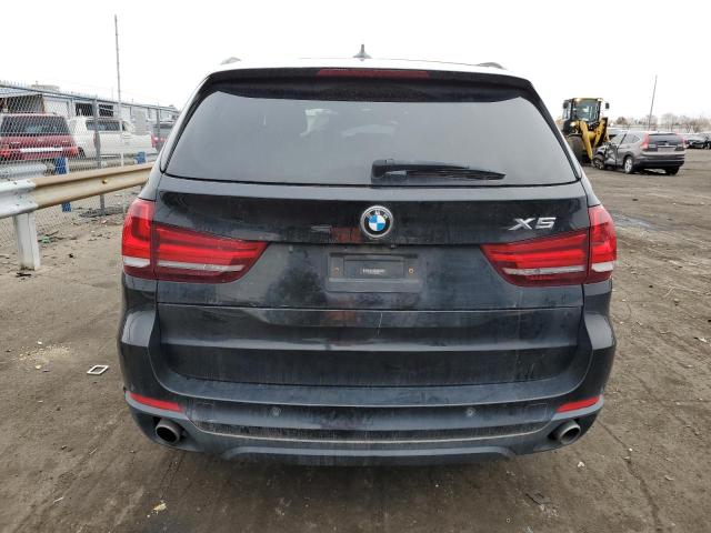 VIN 5UXKR0C51F0K67676 2015 BMW X5, Xdrive35I no.6