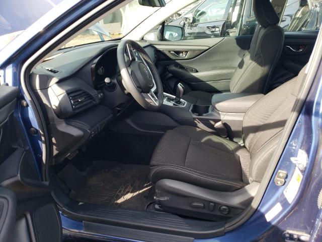 4S3BWAF67N3012841 Subaru Legacy Premium