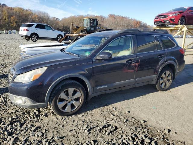 2012 Subaru Outback 2.5i Premium