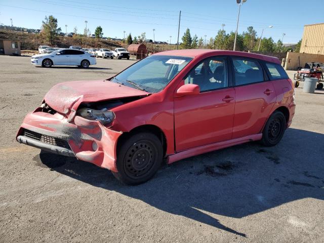 2005 Toyota Matrix XR