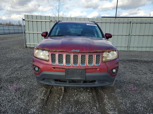 1C4NJDAB7ED834017 | 2014 JEEP COMPASS SP