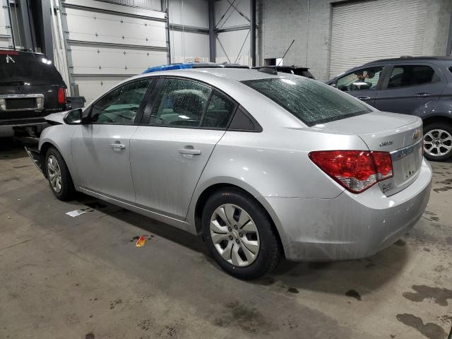 1G1PC5SH2G7192067 | 2016 CHEVROLET CRUZE LIMI