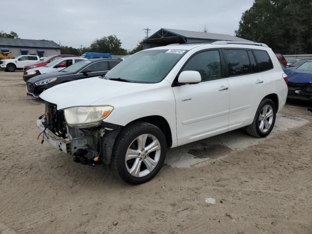 2009 Toyota Highlander Limited