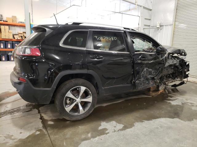 1C4PJMDXXLD565914 | 2020 JEEP CHEROKEE L