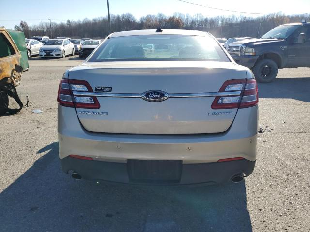 1FAHP2F88HG117681 | 2017 FORD TAURUS LIM