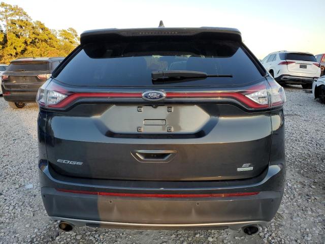 2FMPK3J91JBB74467 | 2018 FORD EDGE SEL