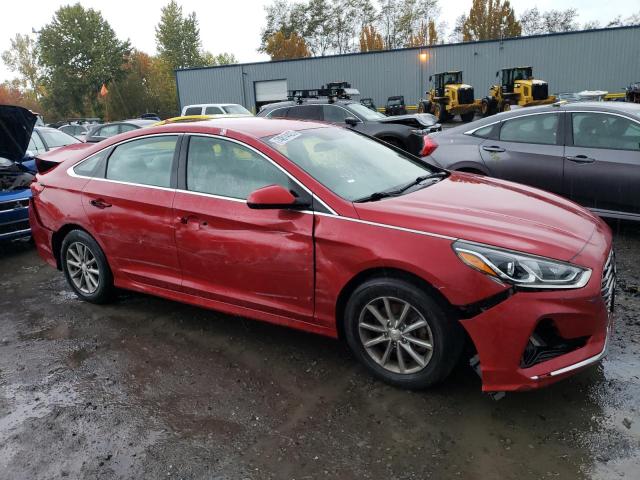 5NPE24AF9JH601292 | 2018 HYUNDAI SONATA SE