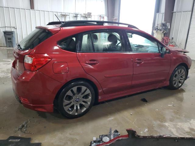 JF1GPAP63GH206070 Subaru Impreza Sport Premium