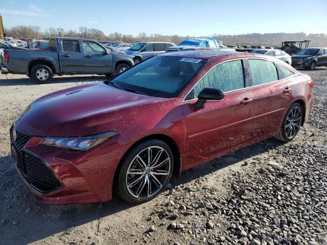 2019 Toyota Avalon XLE