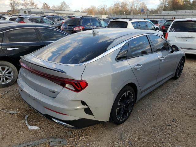 Vin: 5xxg64j26ng165772, lot: 75462383, kia k5 gt line 20223