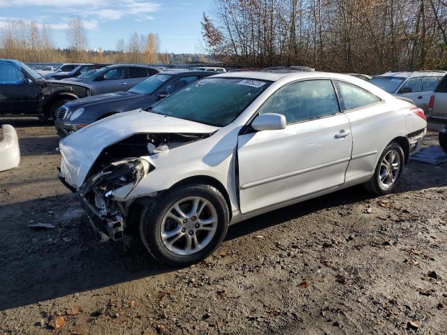 2005 Toyota Camry Solara Se VIN: 4T1CE38P95U959605 Lot: 76805023