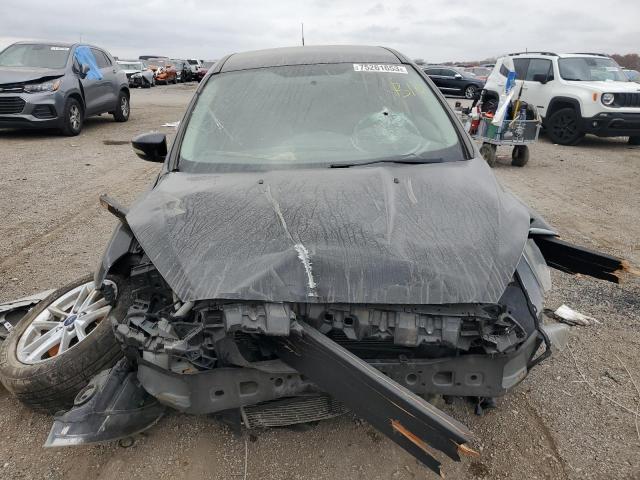 2016 FORD FOCUS SE - 1FADP3K21GL252996