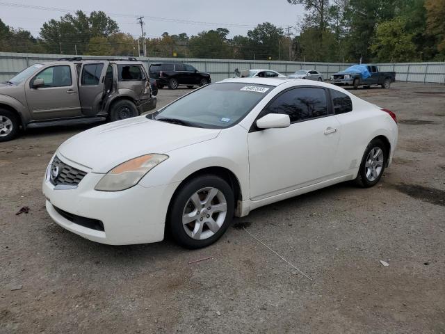 2008 Nissan Altima 2.5 S