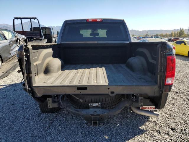 2018 RAM 1500 ST - 3C6RR6KG4JG230073