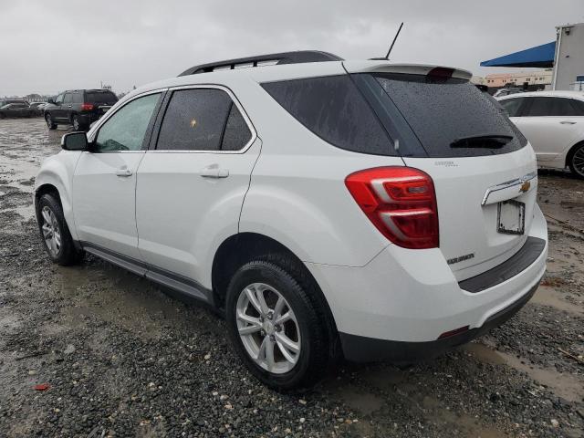 2GNALCEK8H1508019 | 2017 CHEVROLET EQUINOX LT