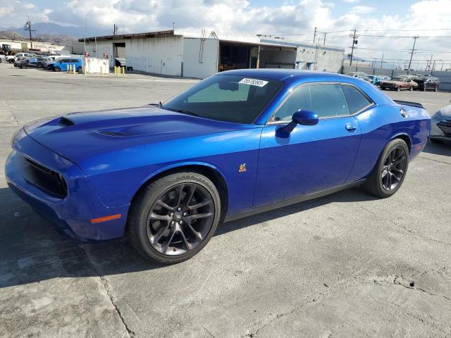 2020 Dodge Challenger R/T Scat Pack