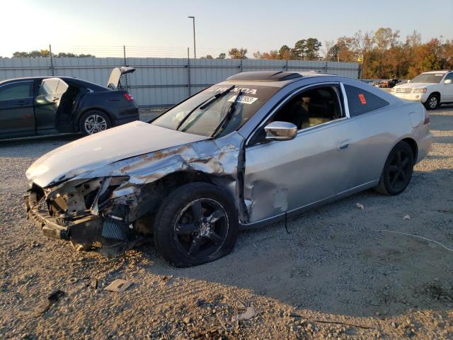 2003 Honda Accord Coupe EX