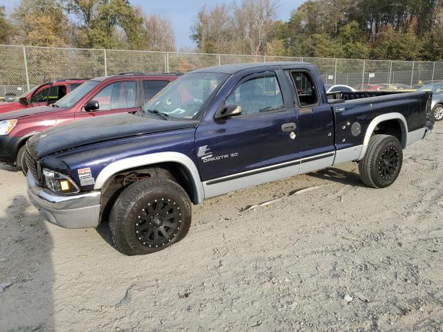 1999 Dodge Dakota 