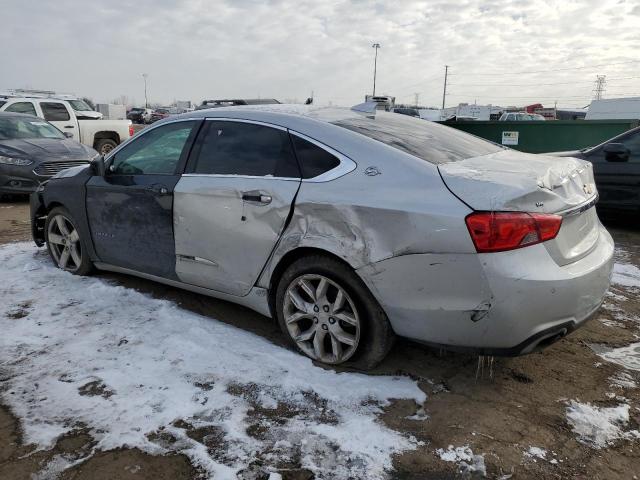 2G1125S38J9165832 | 2018 Chevrolet impala premier