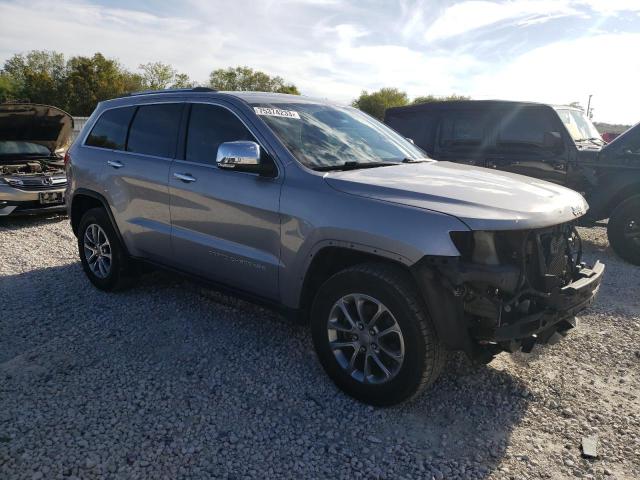 1C4RJEBGXFC856201 | 2015 Jeep grand cherokee limited