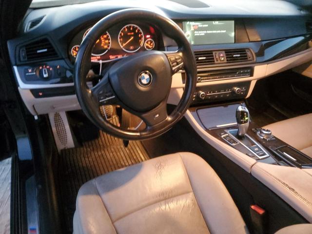 VIN WBAFR7C53DC820333 2013 BMW 5 Series, 535 I no.8