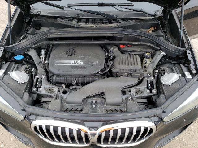 WBXJG9C03N5U62680 | 2022 BMW X1 XDRIVE2