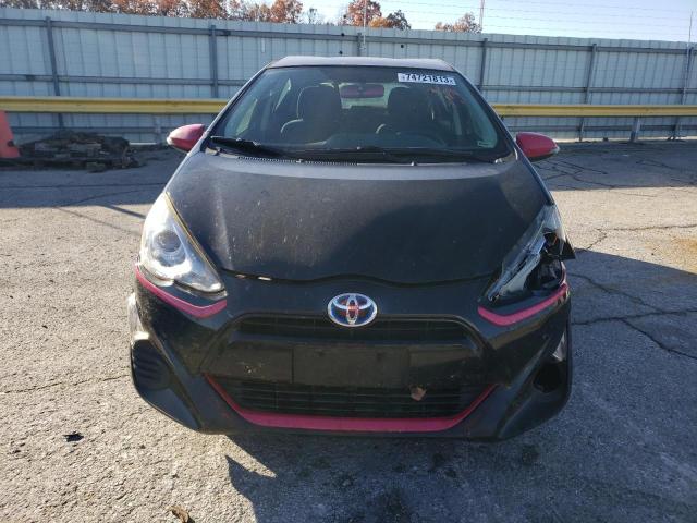 2016 TOYOTA PRIUS C - JTDKDTB32G1117301