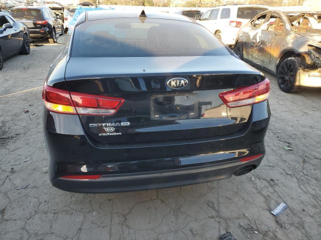 5XXGT4L31GG038770 | 2016 KIA OPTIMA LX