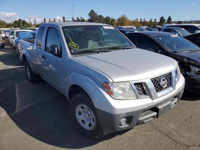 1N6BD0CT0CC450797 2012 Nissan Frontier S