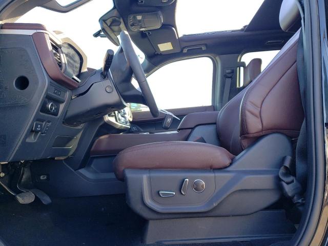 1FMJU1K8XPEA58949 Ford Expedition Limited