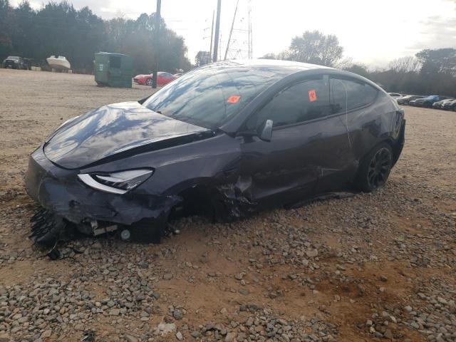 5YJYGDEE7MF299312 | 2021 TESLA MODEL Y