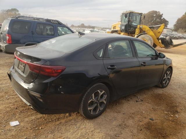 3KPF24AD3KE072897 | 2019 KIA FORTE FE