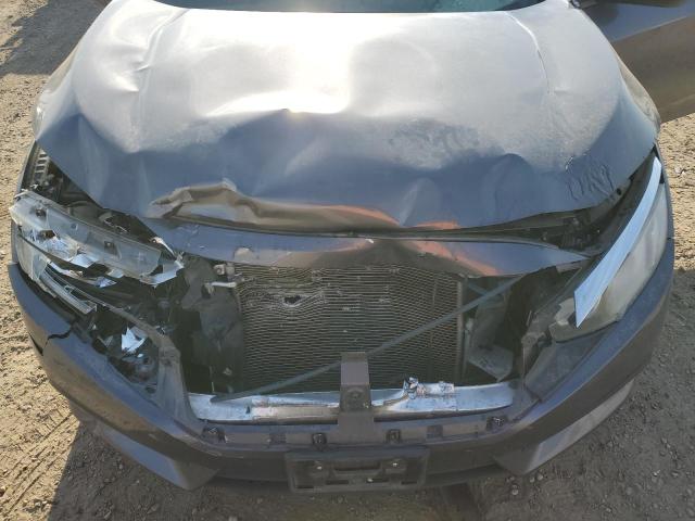 2HGFC2F53JH586529 | 2018 HONDA CIVIC LX