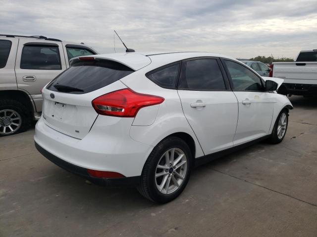 1FADP3K20JL286564 | 2018 Ford focus se