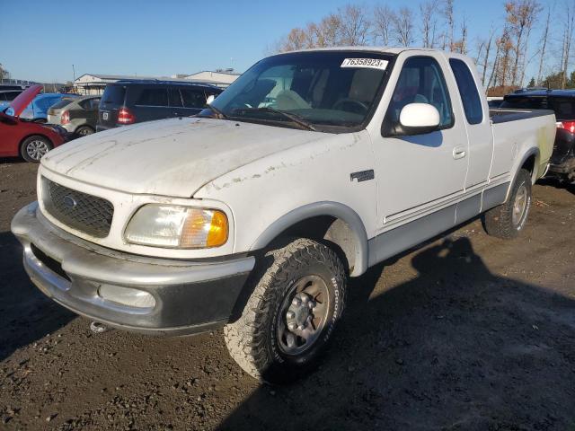 1997 Ford F-250 