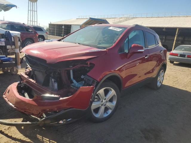 2016 Buick Encore Convenience