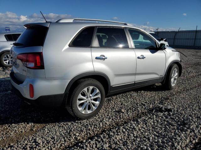 5XYKUDA78FG570718 2015 Kia Sorento Ex