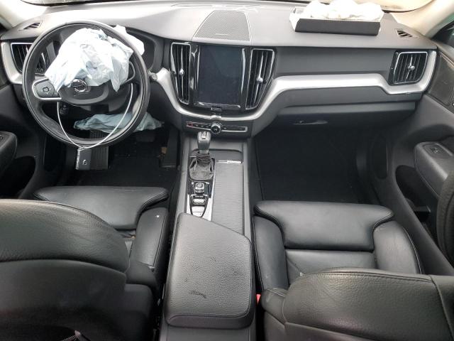 LYV102RK6KB367267 | 2019 VOLVO XC60 T5