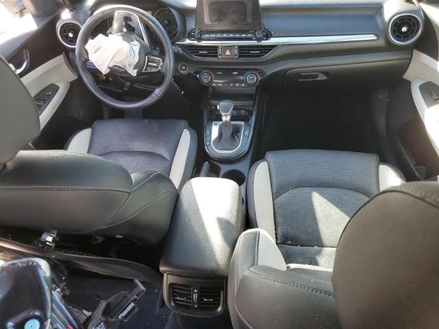 2019 KIA FORTE EX - 3KPF54ADXKE029729