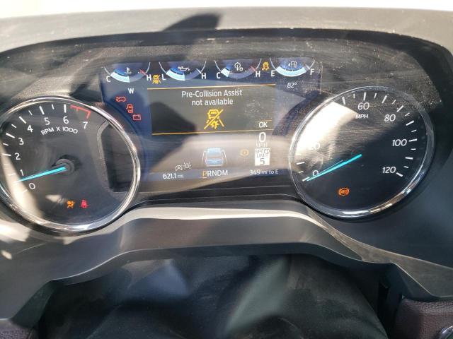 1FMJU1K8XPEA58949 Ford Expedition Limited