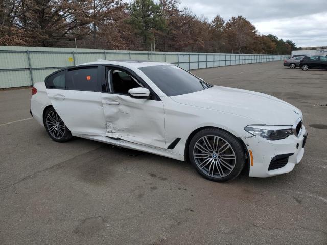 2019 BMW 530 XI - WBAJA7C56KWW49395