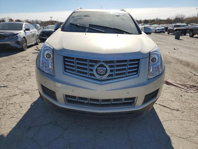 3GYFNBE39FS515794 | 2015 CADILLAC SRX