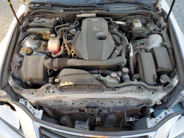2016 LEXUS IS 200T - JTHBA1D24G5030394