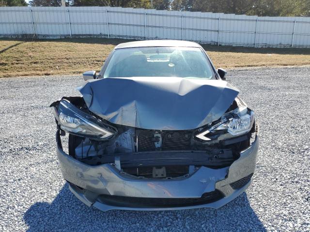 2016 NISSAN SENTRA FE+ 3N1AB7AP9GY307897